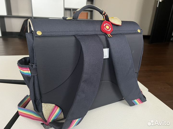 Портфель школьный jeune premier