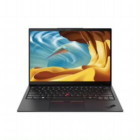 Ноутбук Lenovo ThinkPad X1 Nano Gen 2 i7-1260P 32G