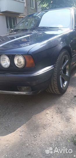 BMW 5 серия 2.0 МТ, 1986, 250 000 км