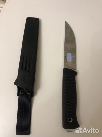 Продаю ориганальный кизлярский нож, Руз