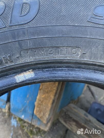 Yokohama Ice Guard IG35 195/65 R15