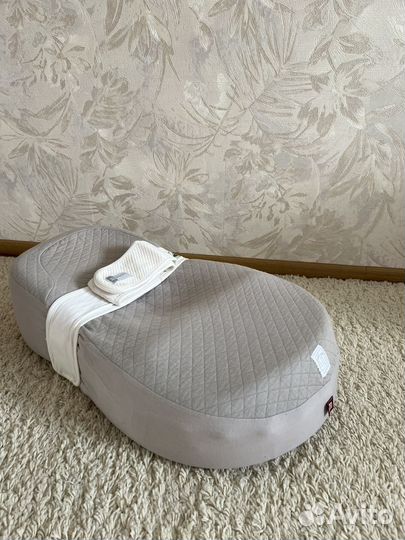 Кокон red castle cocoonababy