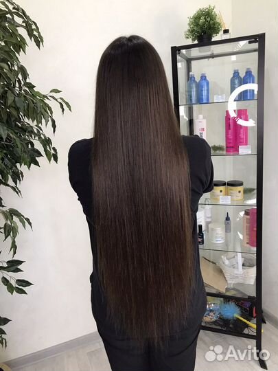 Обучение по наращиванию волос