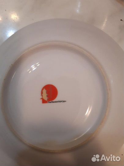 Чайные пары