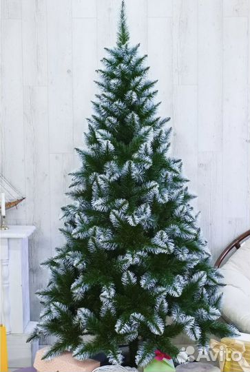 Елка искусственная 180 см