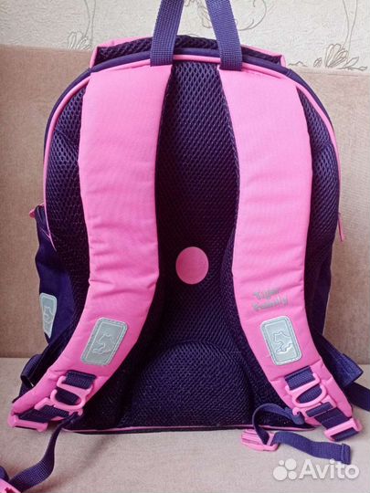 Школьный рюкзак б/у