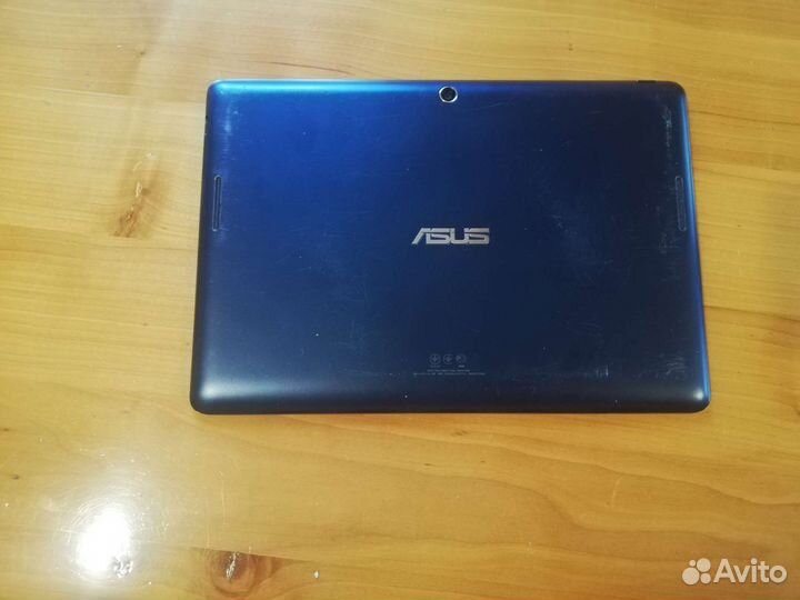 Планшет asus