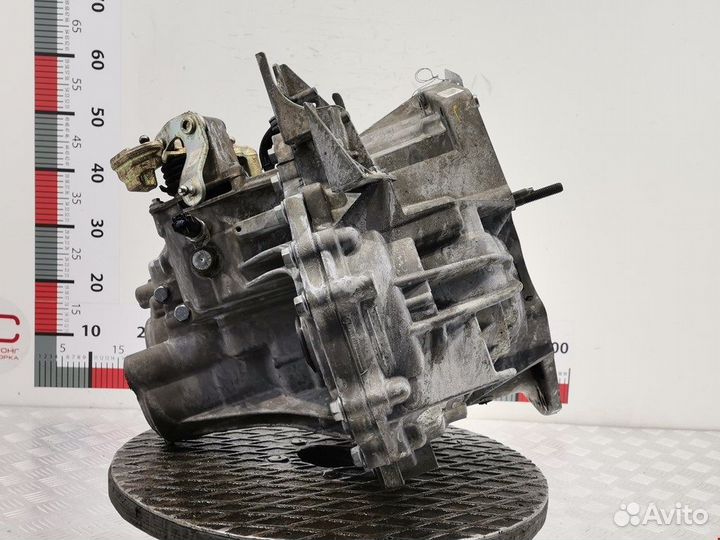 Кпп для Renault Scenic 2