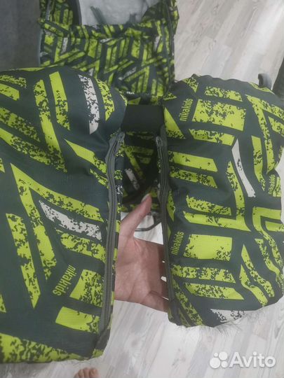 Детские санки коляска