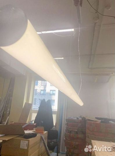 Потолочный светильник