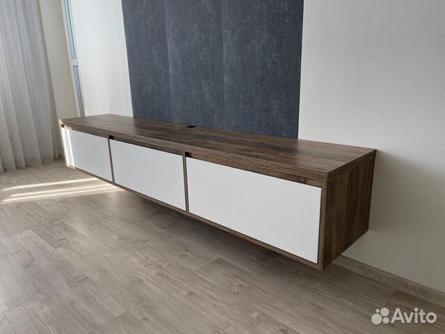 Тумба под тв «Альма»