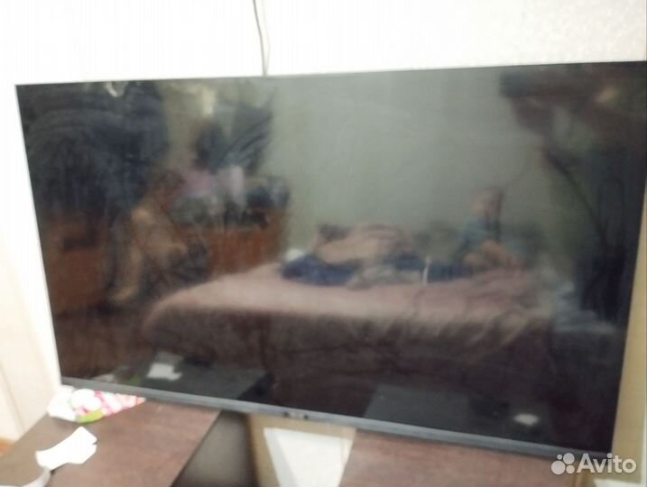 Телевизор SMART tv