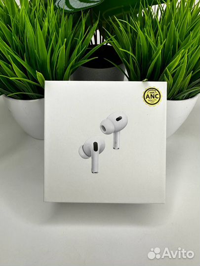 Airpods pro 2 new 2024