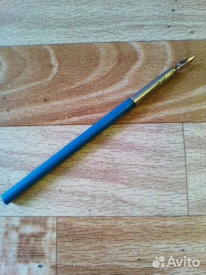 Ручка перьевая СССР
