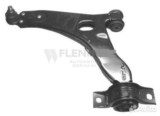 Ford focus 1 форд фокус 1 Рычаг подвески перед пр