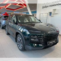 Новый Jetour Dashing 1.6 AMT, 2024, цена 3 189 900 руб.