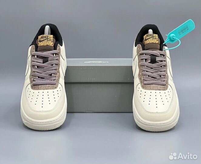 Кеды nike air force 1