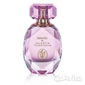 Туалетная вода