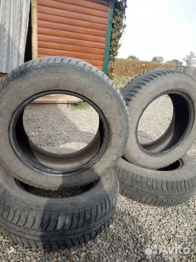 Amtel NordMaster ST 195/65 R15