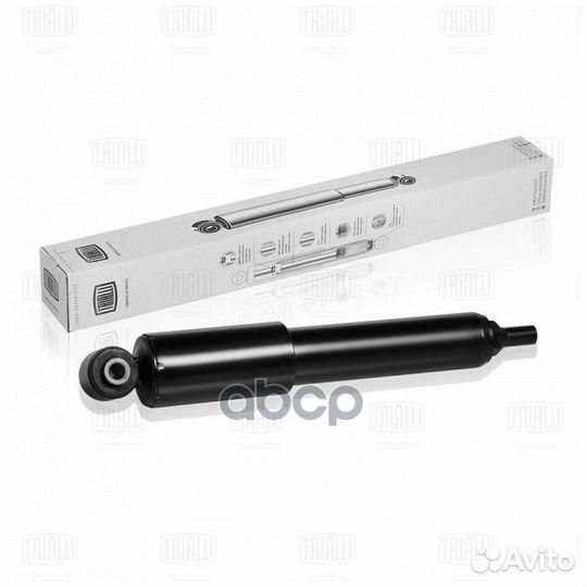 Амортизатор VW Transporter 90- задн. газ. AG1