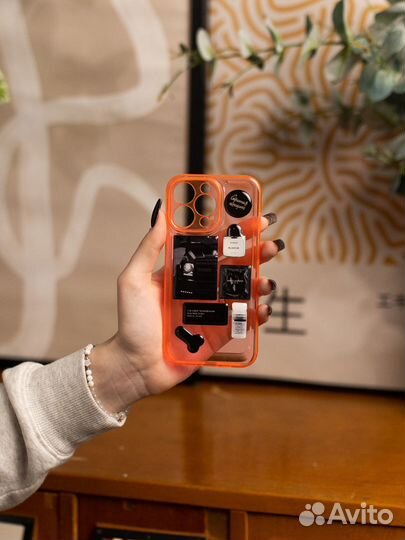 Печать 3D стикеров наклеек