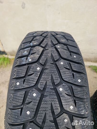 Yokohama Ice Guard Stud IG55 205/55 R16 94T