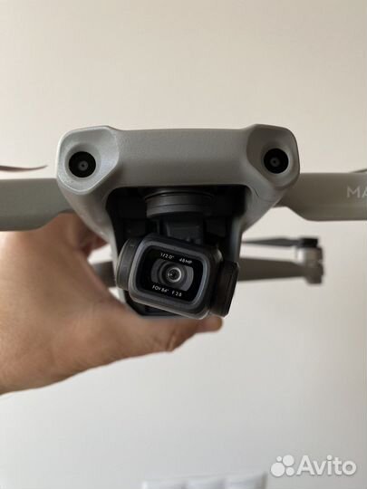 Dji mavic air 2