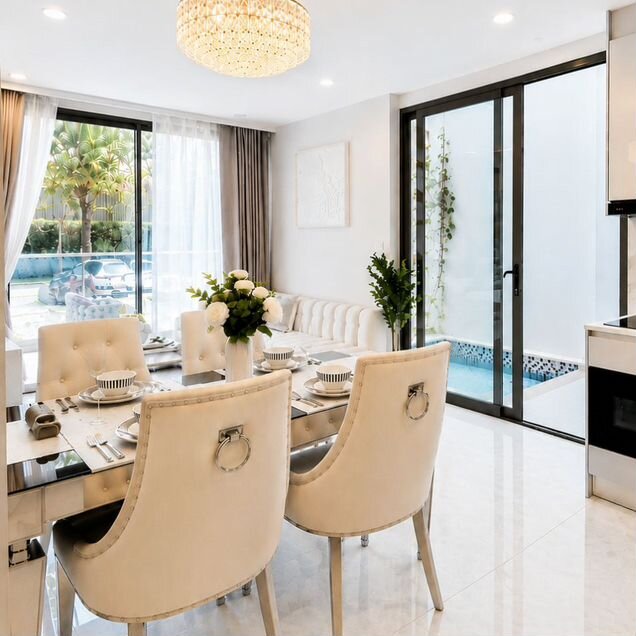 2-к. квартира, 80 м² (Таиланд)