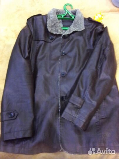 Куртка мужская