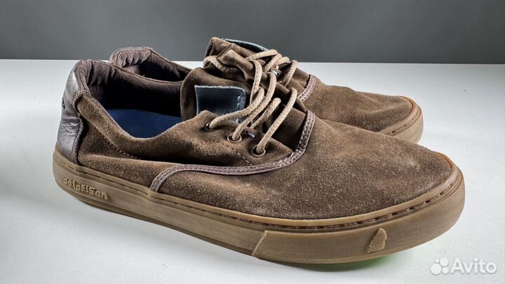 Кеды Satorisan Magome 42p демисезон