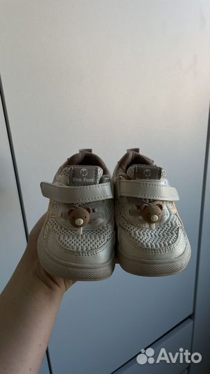 Кросовки детские