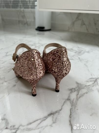 Туфли женские Lodi