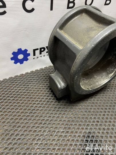 Букса балансира Volvo FH4 21087259