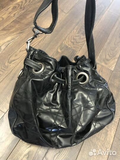 Сумка Dior оригинал