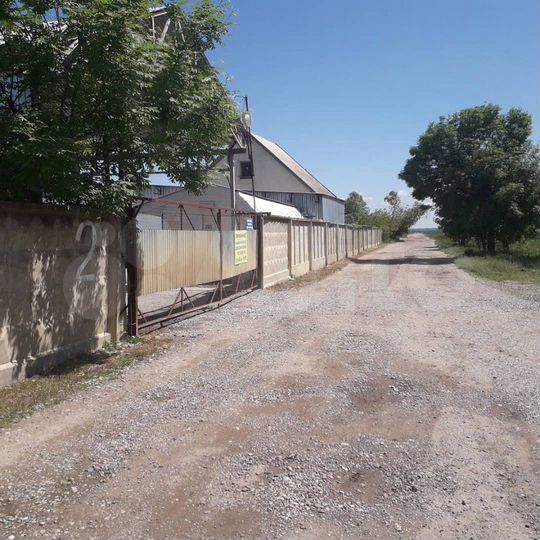Участок 3,5 га (СНТ, ДНП)