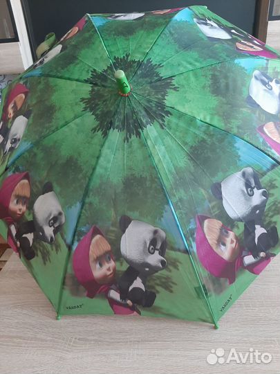 Зонтик детский