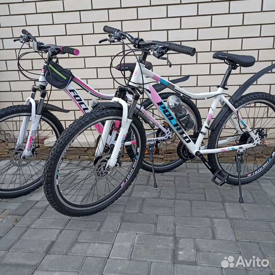 Велосипед новый 26 колеса, 21 скорость shimano