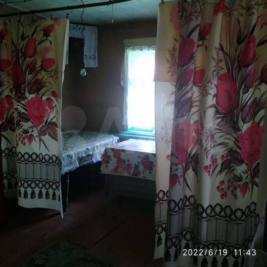 Дом 48,8 м² на участке 3,5 сот.