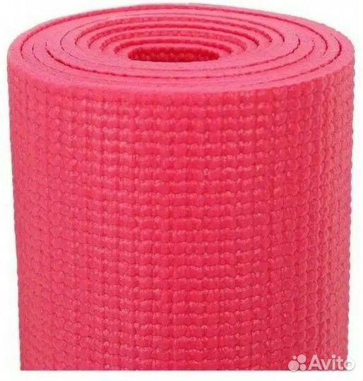 Гимнастический коврик