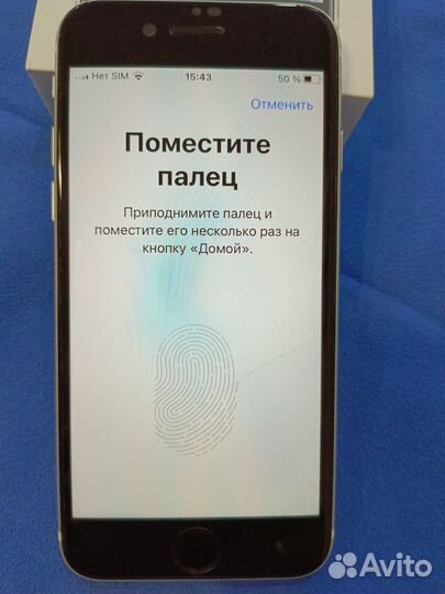 iPhone SE (2020), 64 ГБ