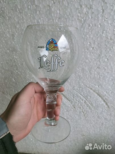 Стаканы пивные