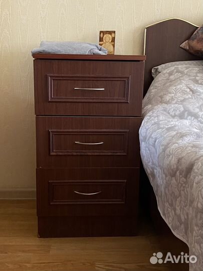 Спальный гарнитур вся мебель для спальни