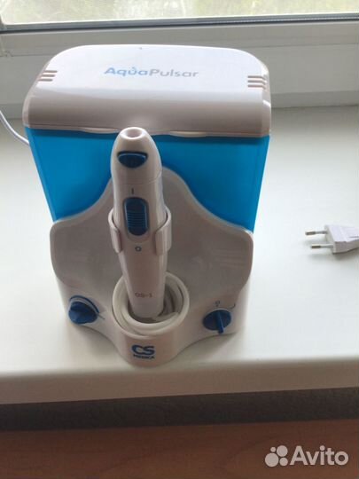 Ирригатор CS