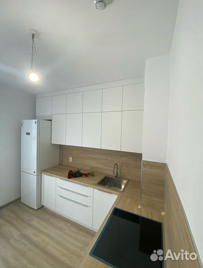 Угловая кухня на заказ