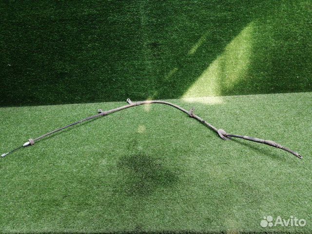 Трос ручного тормоза задний правый Kia Ceed JD