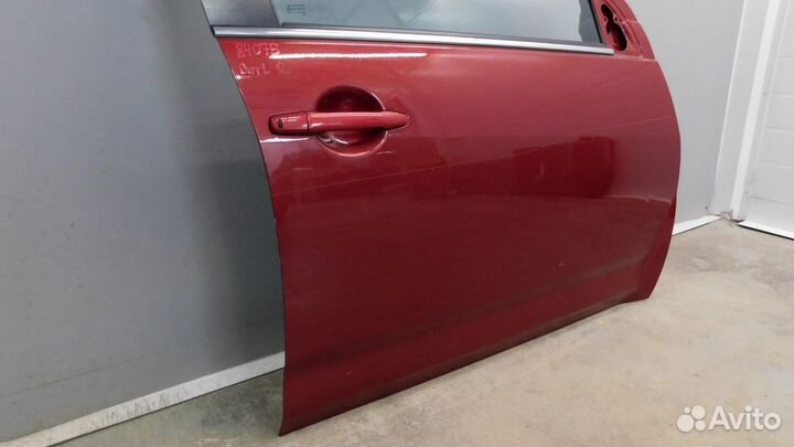 Дверь передняя прав. Outlander XL (CW) (84075)