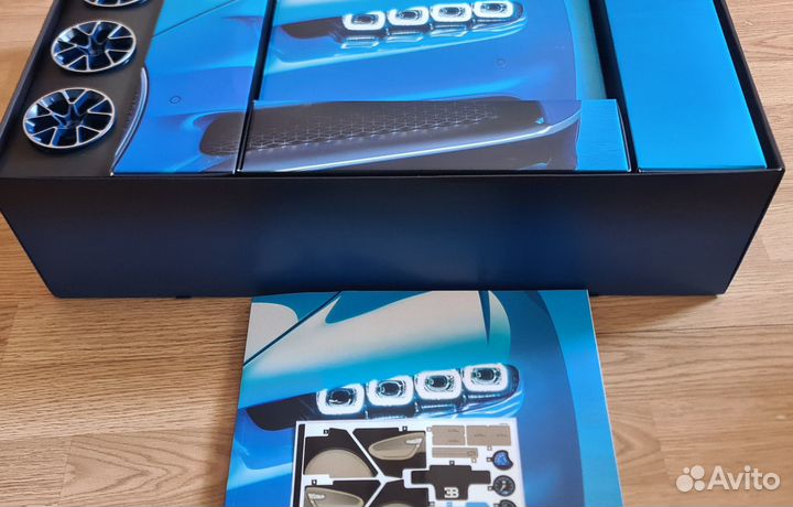 Lego technic 42083 bugatti chiron