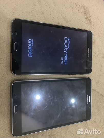 Samsung galaxy tab 4 7.0 sm t231