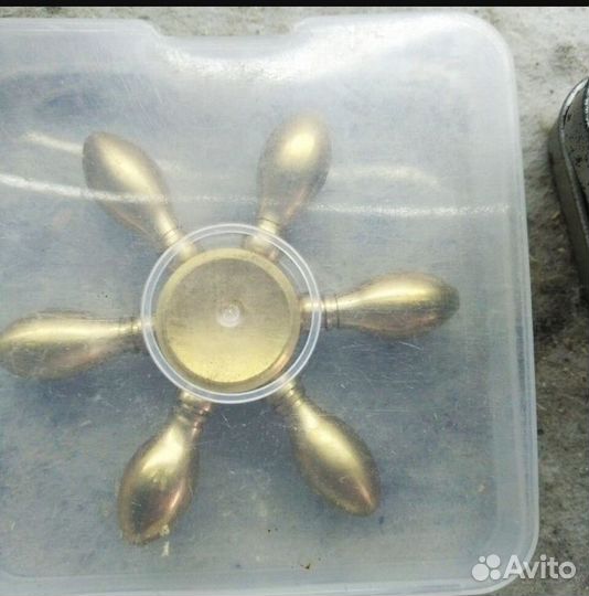 Спиннеры Новые