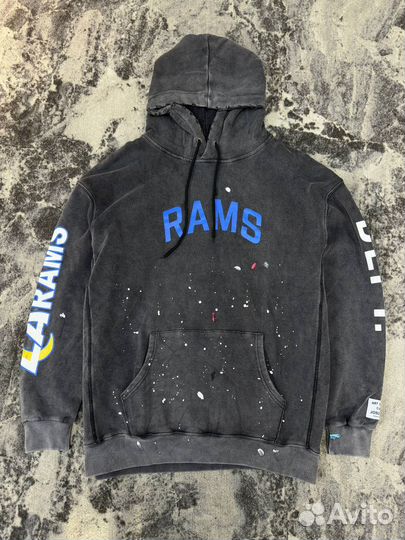 Худи Gallery Dept. Larams